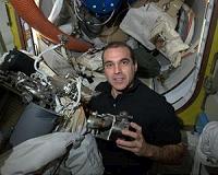Earthly Conflicts Threaten US-Russia Space Cooperation
