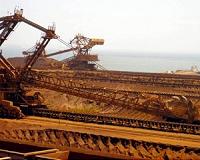 Rio Tinto seals deal on US$20 bn mine in Guinea