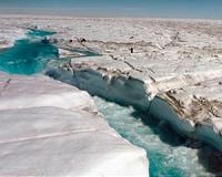 The past might tell what the future holds for Greenland meltdown