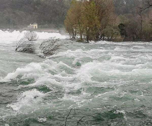 Europe must do more against 'catastrophic' climate risks: EU
