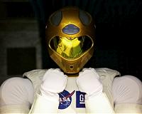 RoboDoc to the rescue: NASA to send robotic doctor to space