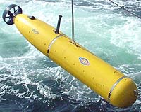 Sub dives deeper in hunt for missing MH370