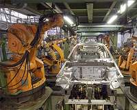 UN eyes rule for automatic emergency braking systems in new cars