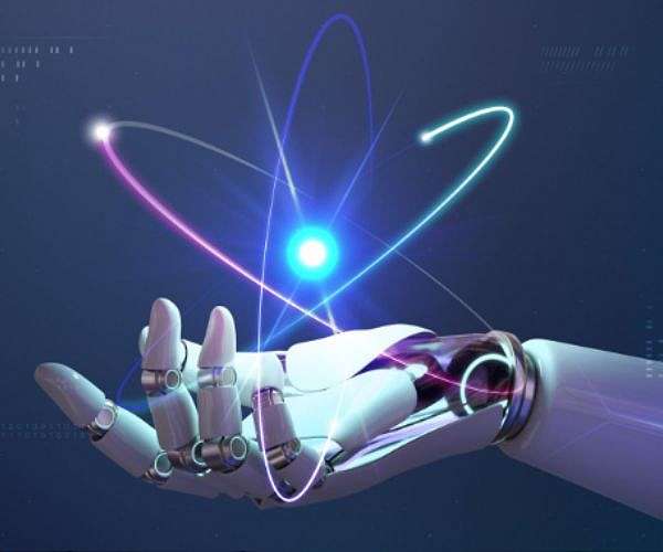 Global tech tensions overshadow Web Summit's AI and robots