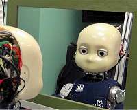 In the shoes of a robot: The future approaches