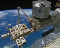 Pentagon Wants Robots to Build Spaceships at High-Orbiting Transport Hub