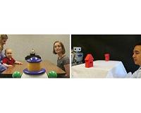 UW roboticists learn to teach robots from babies