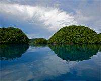 Palau seeks help to counter China 'tourist ban'