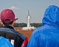 NASA Evolves Student Rocketry Challenge, Enhances Ties to Space Launch System
