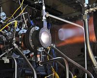 Piece by piece NASA is 3-D printing a rocket engine