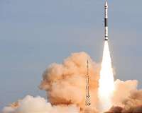 China's Kuaizhou rocket industrial park partially operational