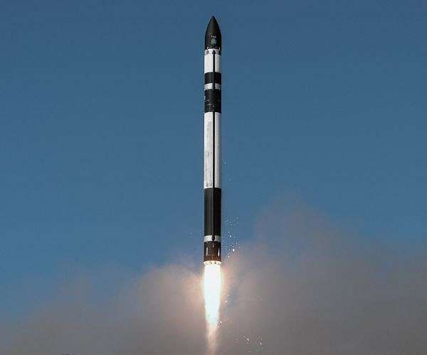 Rocket Lab widens iQPS partnership with three more dedicated Electron launches starting 2026