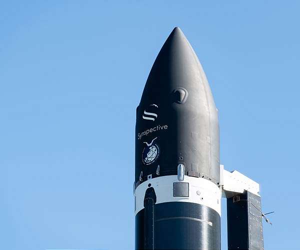 Rocket Lab to launch three dedicated Electron missions for EO firm Synspective