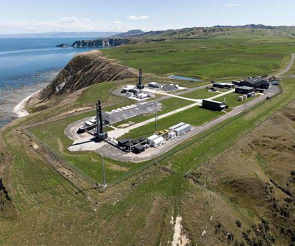 Rocket Lab set for dual launch campaigns in Virginia and New Zealand