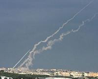 Israel, Gaza violence defies truce 'deal'