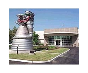 Rocketdyne Help United Launch Design Emergency Detection System