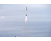 Russia launches Rokot carrier rocket, Its Last Space Launch of 2019
