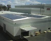 KYOCERA Solar Helps ABB Australia Reduce its Environmental Impact