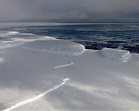 Geophysics could slow Antarctic ice retreat