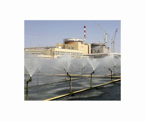 Russia to build Kazakhstan's first nuclear power plant