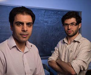 Calculations reveal shortcut to characterize zeolites