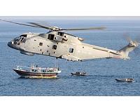 Royal Navy's upgraded Merlin Mk 2 helos gain full operating capability status