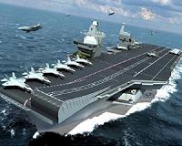 Leonardo tapped by British Royal Air Force for radar testing equipment