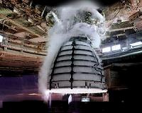 NASA Gears Up for Next Set of Engine Tests for Space Launch System