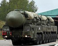 Moscow dismisses 'groundless' US claim Russia breaching arms treaty