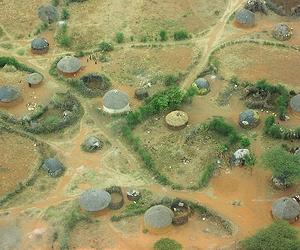 Ethiopians 'driven out in land grabs'