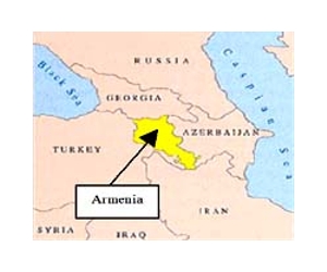 Genocide label threatens U.S.-Turkish ties