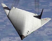 Russian MoD Denies Plans for Nuclear-Capable Outer Space Strategic Bomber