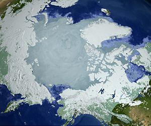 Russia's unique economic position in the Arctic
