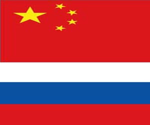 Putin, China's Xi vow 'strategic' support in first meeting