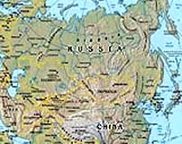 China cannot back Russia in Georgia crisis: analysts