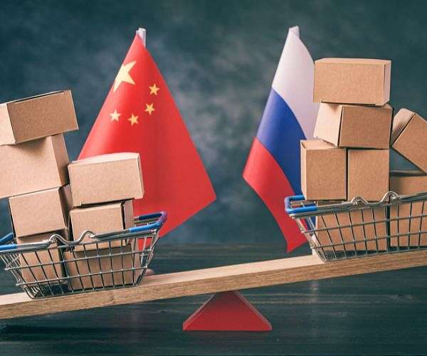 Xi tells Russia's Medvedev China 'is willing' to strengthen ties