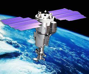 How many Russian Earth observation satellites will be in orbit by 2015?
