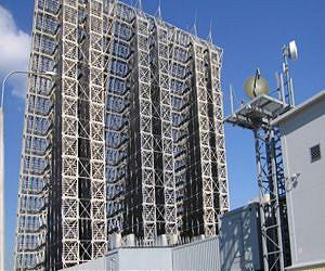 Construction of new-generation radars will begin in Russia in 2013