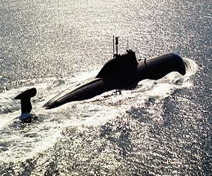 Russia Needs Minimum 50 Nuclear Subs For Fleet