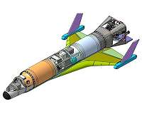 Putin: Russia is building defenses against hypersonic missiles