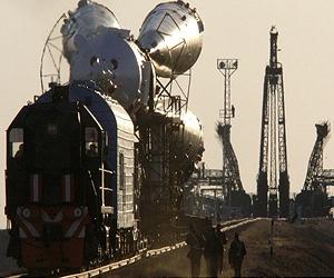Russia Looks To Grab Half Of World Space Launch Market