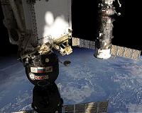 Laser Power: Russia develops energy beam for satellite refueling