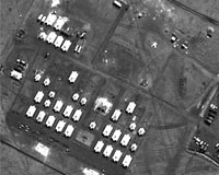 NATO sees 'some signs' Russia troops leaving Ukraine border