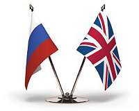 Britain's top general warns of 'reckless' Russia threat