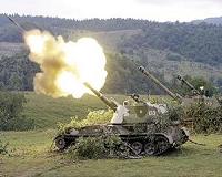 Nammo in Finland inaugurates ammo production line