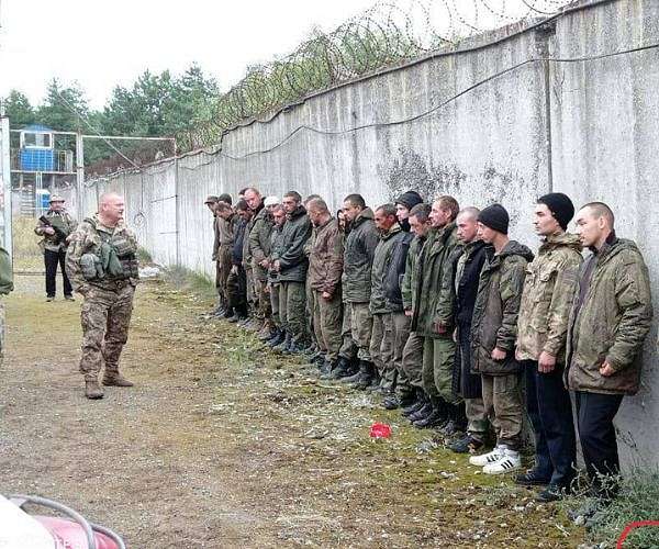 Russian jailed for 20 years for trying to poison troops