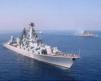 US Intel report notes Russia's growing naval warfare tech