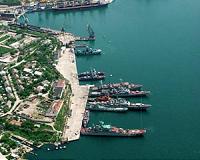 Russian Navy to Receive 50 New Vessels