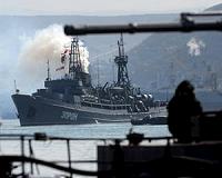 Ukraine's navy 'decimated' by Russian intervention: Jane's