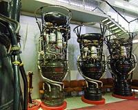 China offers electronics for Russian rocket engines